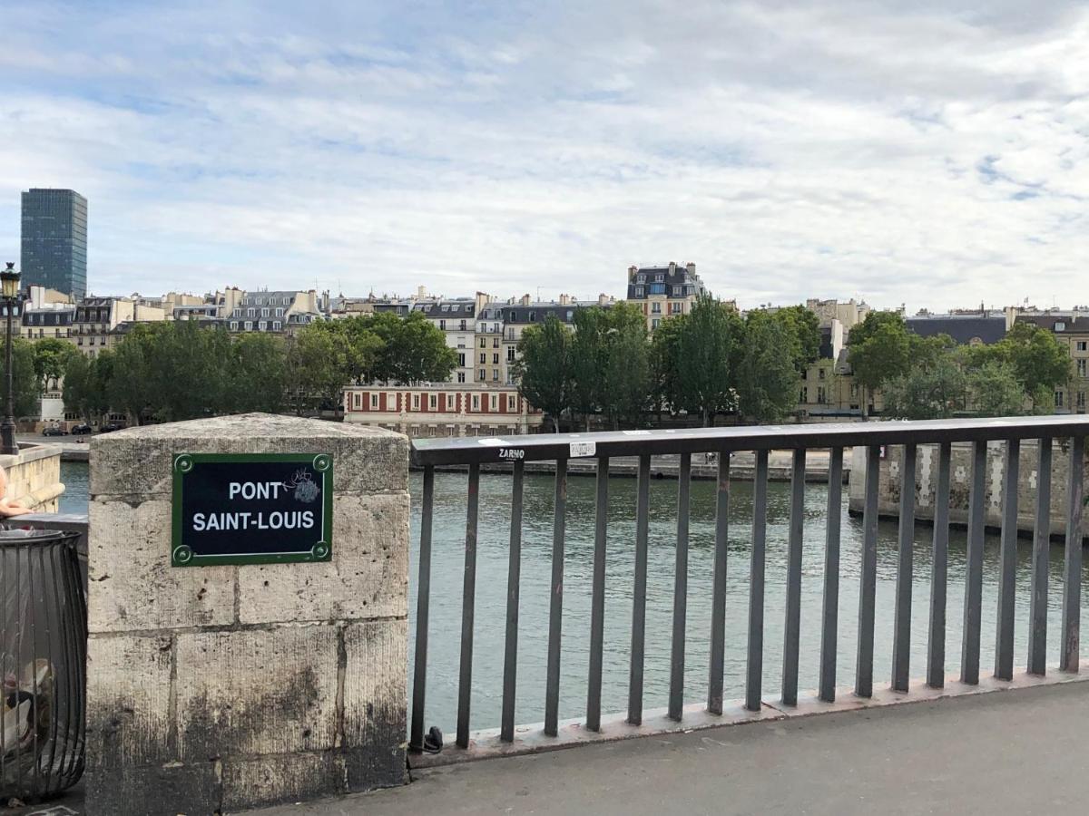 Appartamento Saint Paul 22 Parigi