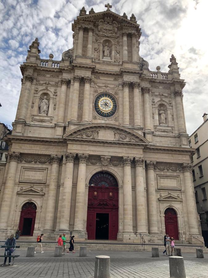 Saint Paul 22 Appartamento